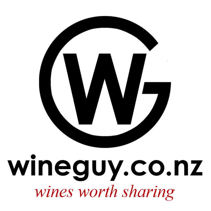 Wineguy Logo